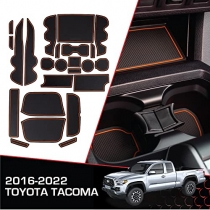 Cheap/Free Mods  Truck accessories, Truck diy, Tacoma truck