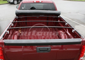 Best Soft Bed Cover For 2nd Gen With Rail System Tacoma World