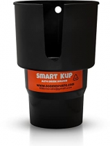 Swigzy Cup Holder Adapter - Holds Hydro Flask, Yeti, Nalgene 32/40oz –  swigzy