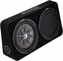 kicker 43cst20