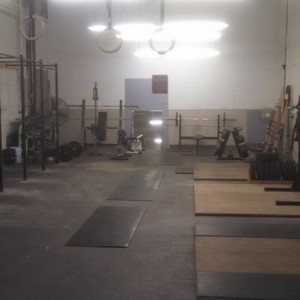 Gym4