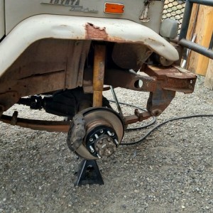 Ih8mud