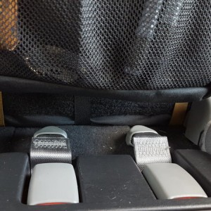 Panel Straps