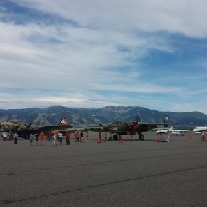 :plane: