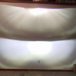 Hid Vs 2s