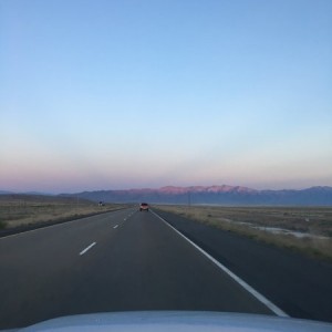 Utah trip