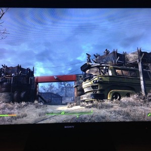 Fallout 4 thread