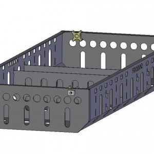 Cargo Management System Mark Ii - 3