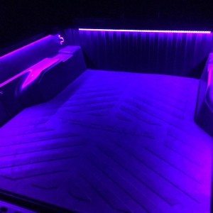 UV Bed Lights