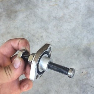 MCCT oring failure
