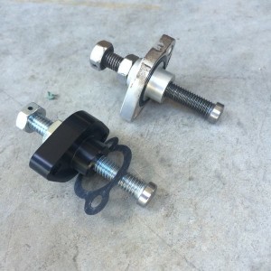 New MCCT vs Old MCCT