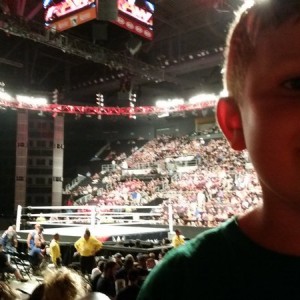 WWE Raw