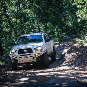 7/17 Peter's Mill Run