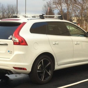 XC60