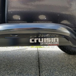 Sliders Cruise Offroad