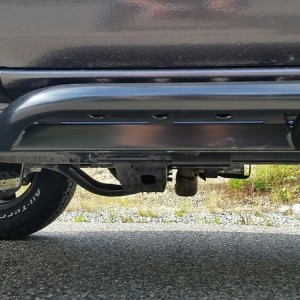 Sliders Front
