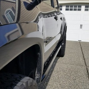 Sliders Side