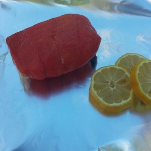Salmons:hungry: