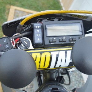 Clean Bike