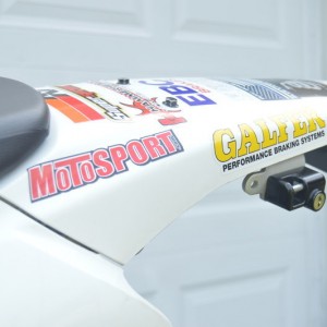 Clean Bike