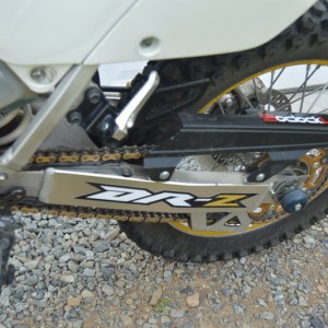 Clean Bike