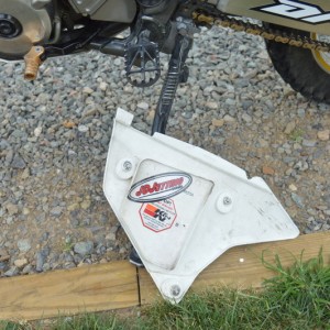 Clean Bike