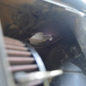 3x3 Air box mod