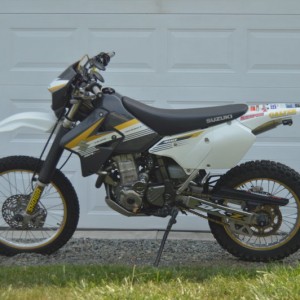 Clean Bike
