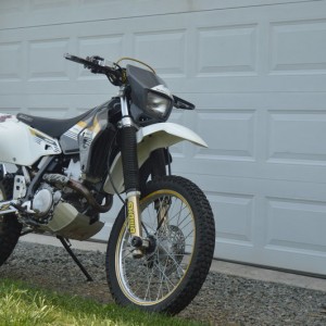 Clean Bike