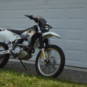 Clean Bike