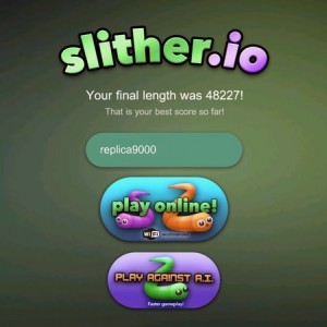 Getting addicted to this.