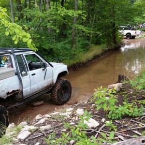 Erik Rausch Creek July '16