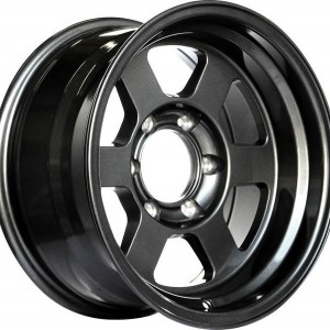 Countersteer Graphite