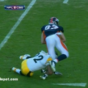 James-Harrison-Eric-Decker-knee-injury