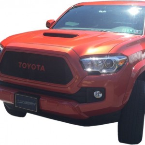 2016-Toyota-Tacoma-Custom-Mesh-Grill-Inferno-Bezel-Emblem