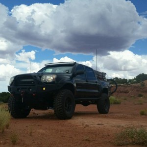Moab
