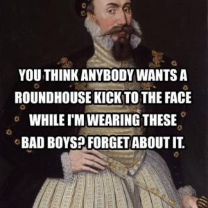 Roundhouse