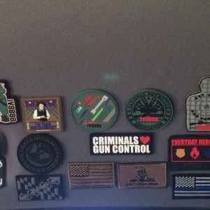 More patches. Sheepdog