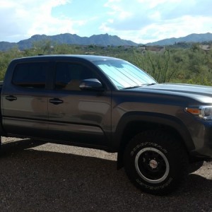 Tint!