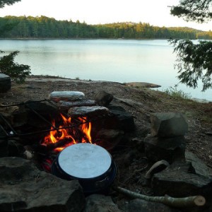 2 - Steak Dinner