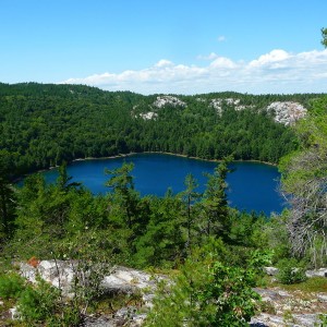 6 - Little Mountain