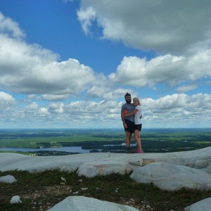 12 - Silver Peak Summit