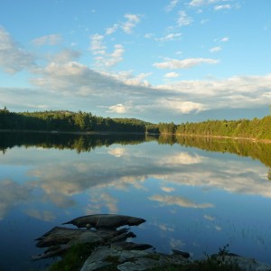 14 - Boundary Reflection