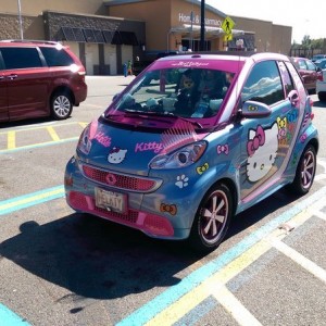 Die hard fan?