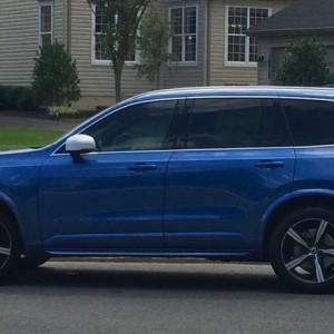 2016 XC90 RD