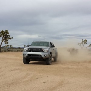 Mojave