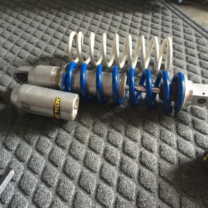 RaceTech Swap