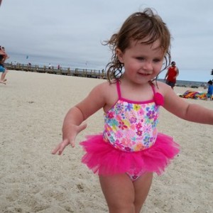 Sophia - Yarmouth - Cape Cod