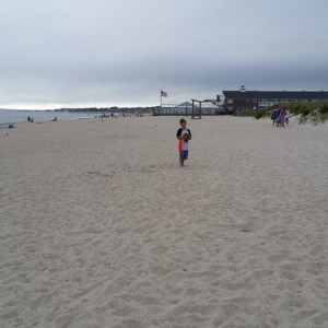 Jacob - Yarmouth - Cape Cod