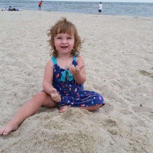 Sophia - Yarmouth - Cape Cod